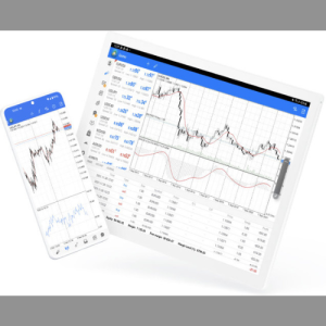 MetaTrader 4 (MT4)