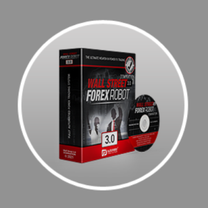 WallStreet Forex Robot 3.0