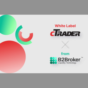 cTrader White Label
