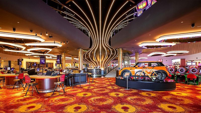 Waarom een veilige inlog bij Bruno Casino NL belangrijk is in Netherlands